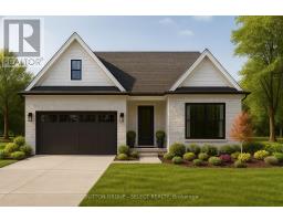 4383 GREEN BEND ROAD, London South, Ontario