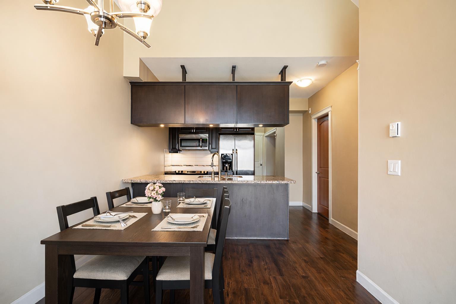 417 8328 207a Street, Langley, British Columbia  V2Y 0K5 - Photo 3 - R3094847