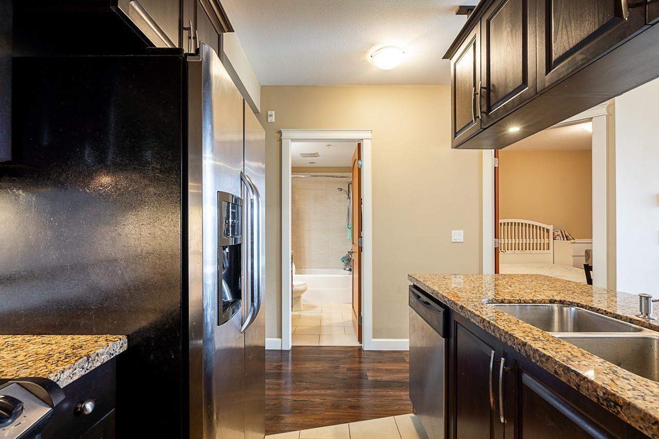 417 8328 207a Street, Langley, British Columbia  V2Y 0K5 - Photo 8 - R3094847