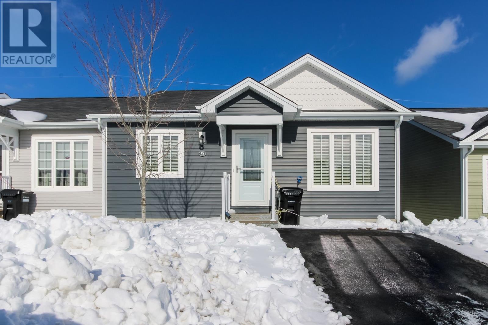 9 Triton Place, St. John’s, Newfoundland & Labrador