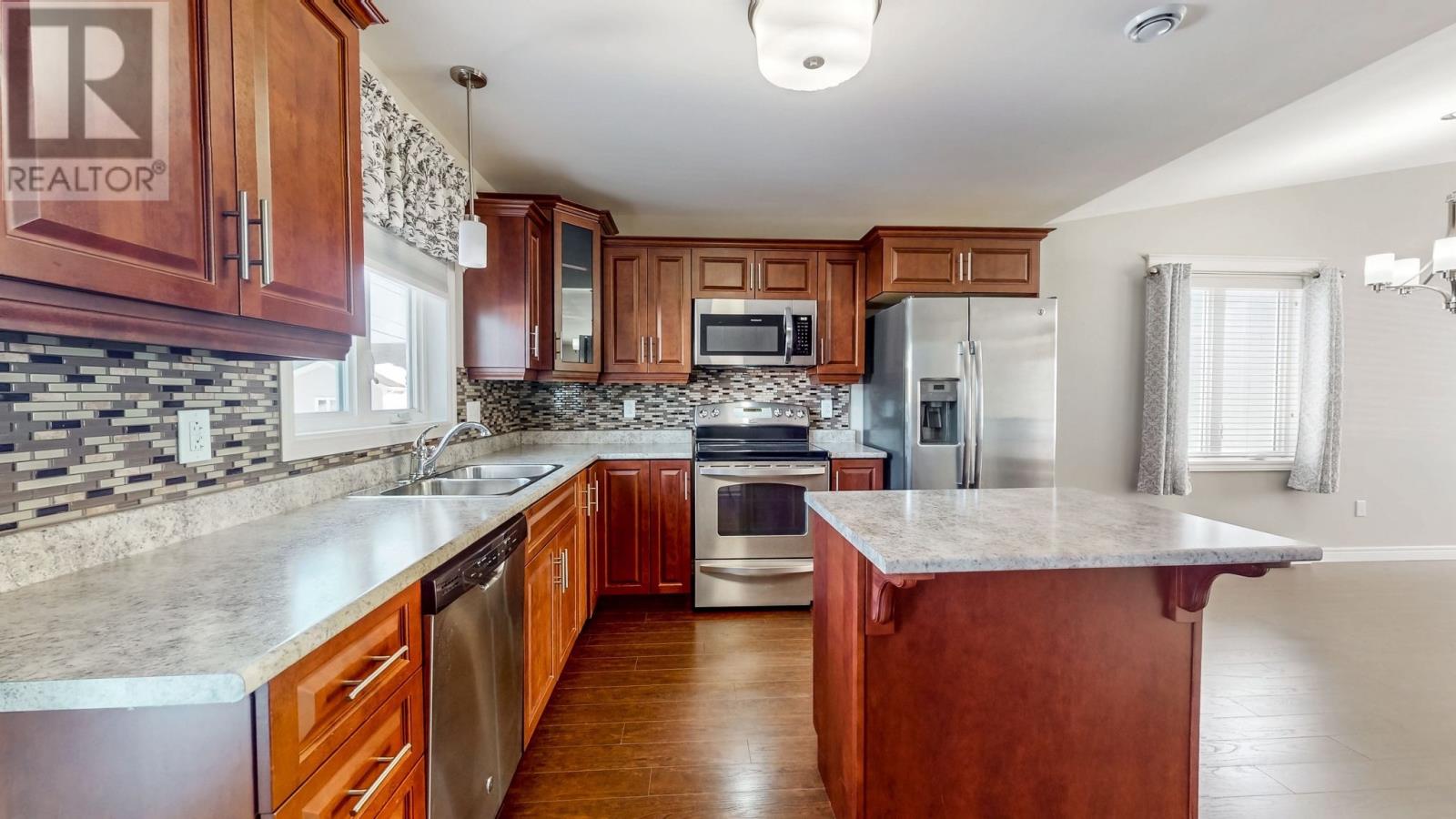 9 Triton Place, St. John’s, Newfoundland & Labrador  A1H 0L8 - Photo 13 - 1295520