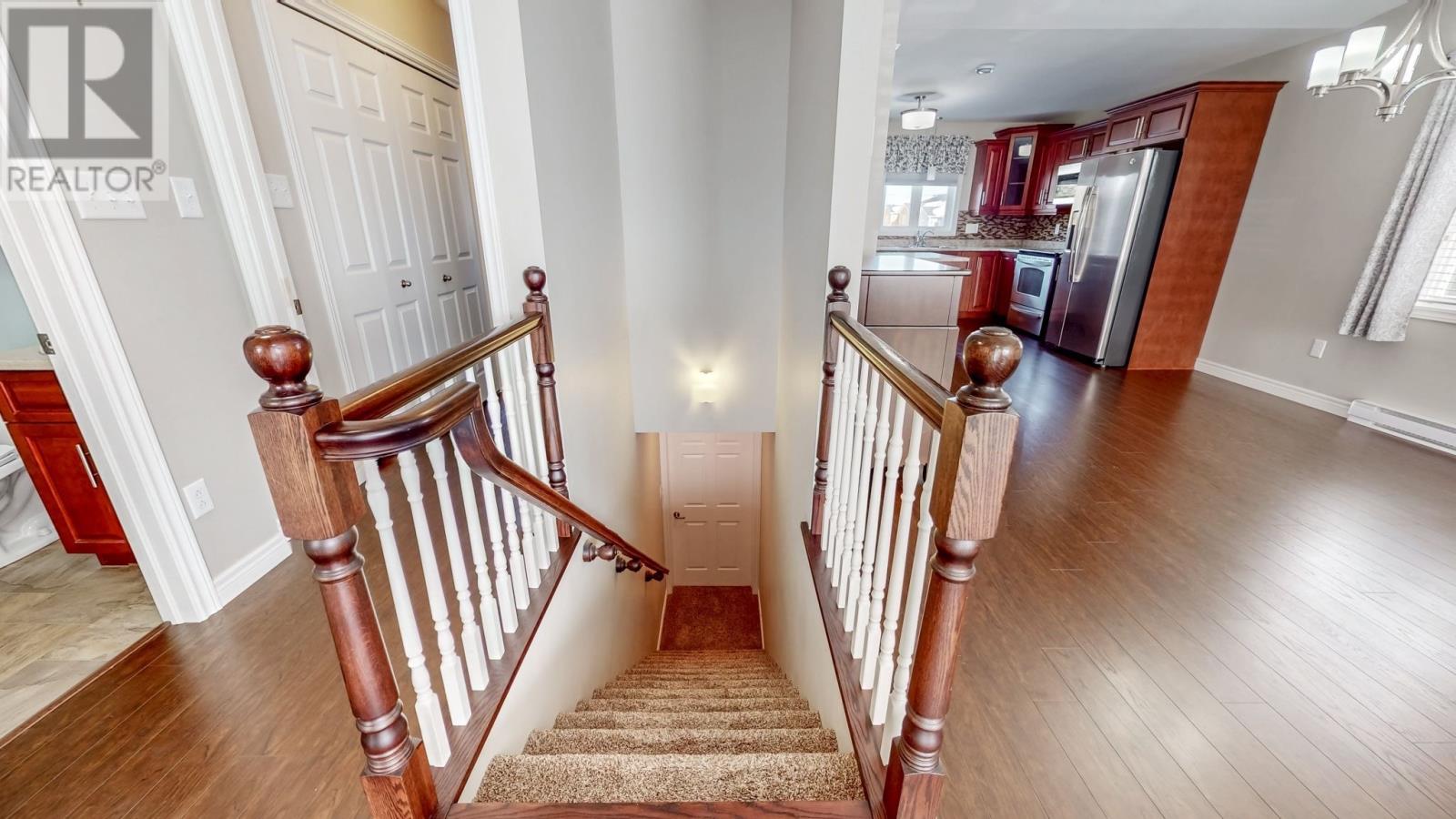 9 Triton Place, St. John’s, Newfoundland & Labrador  A1H 0L8 - Photo 5 - 1295520