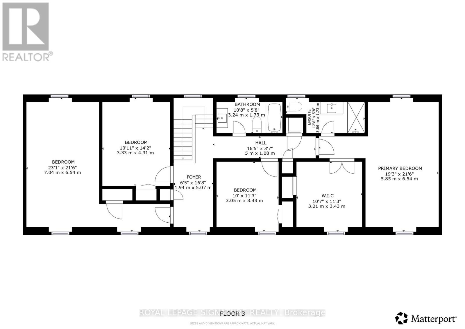 24 Laureleaf Road, Markham, Ontario  L3T 2X5 - Photo 45 - N12927116