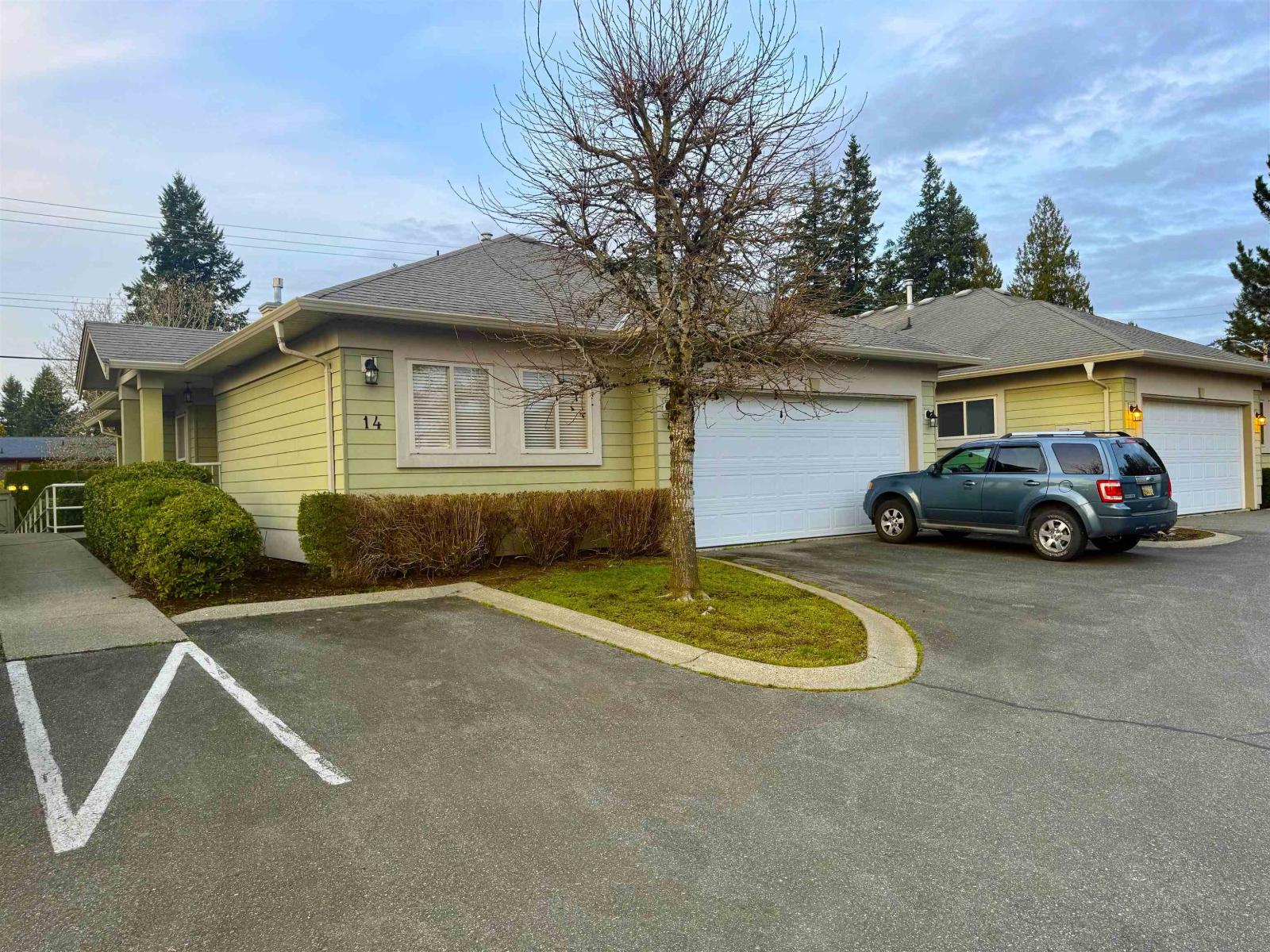 14 34159 Fraser Street, Abbotsford, British Columbia  V2S 8P2 - Photo 1 - R3104250