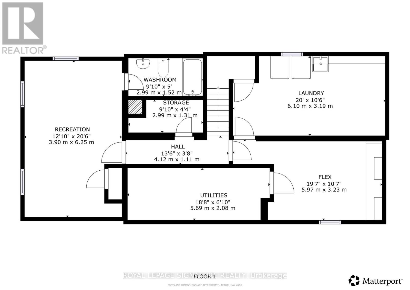 24 Laureleaf Road, Markham, Ontario  L3T 2X5 - Photo 43 - N12927116