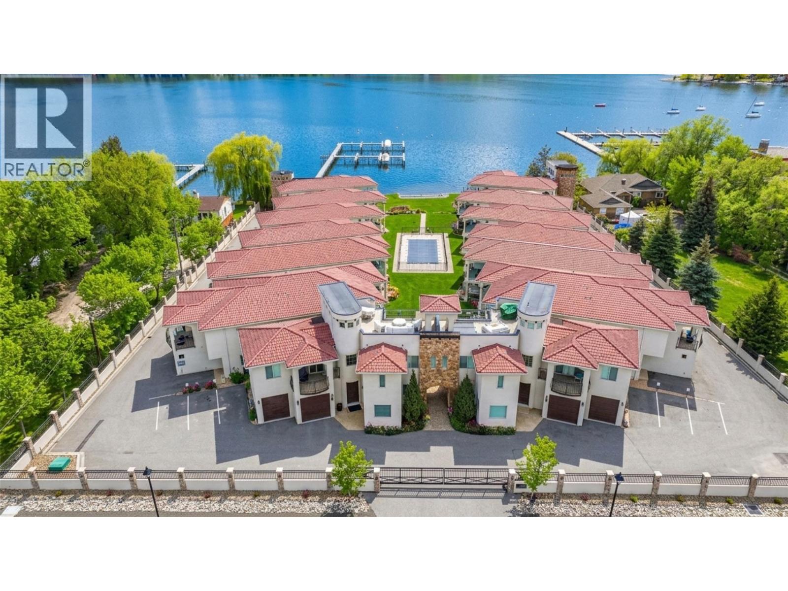 7373 Brooks Lane Unit# 4, Vernon, British Columbia  V1H 1G6 - Photo 1 - 10380570