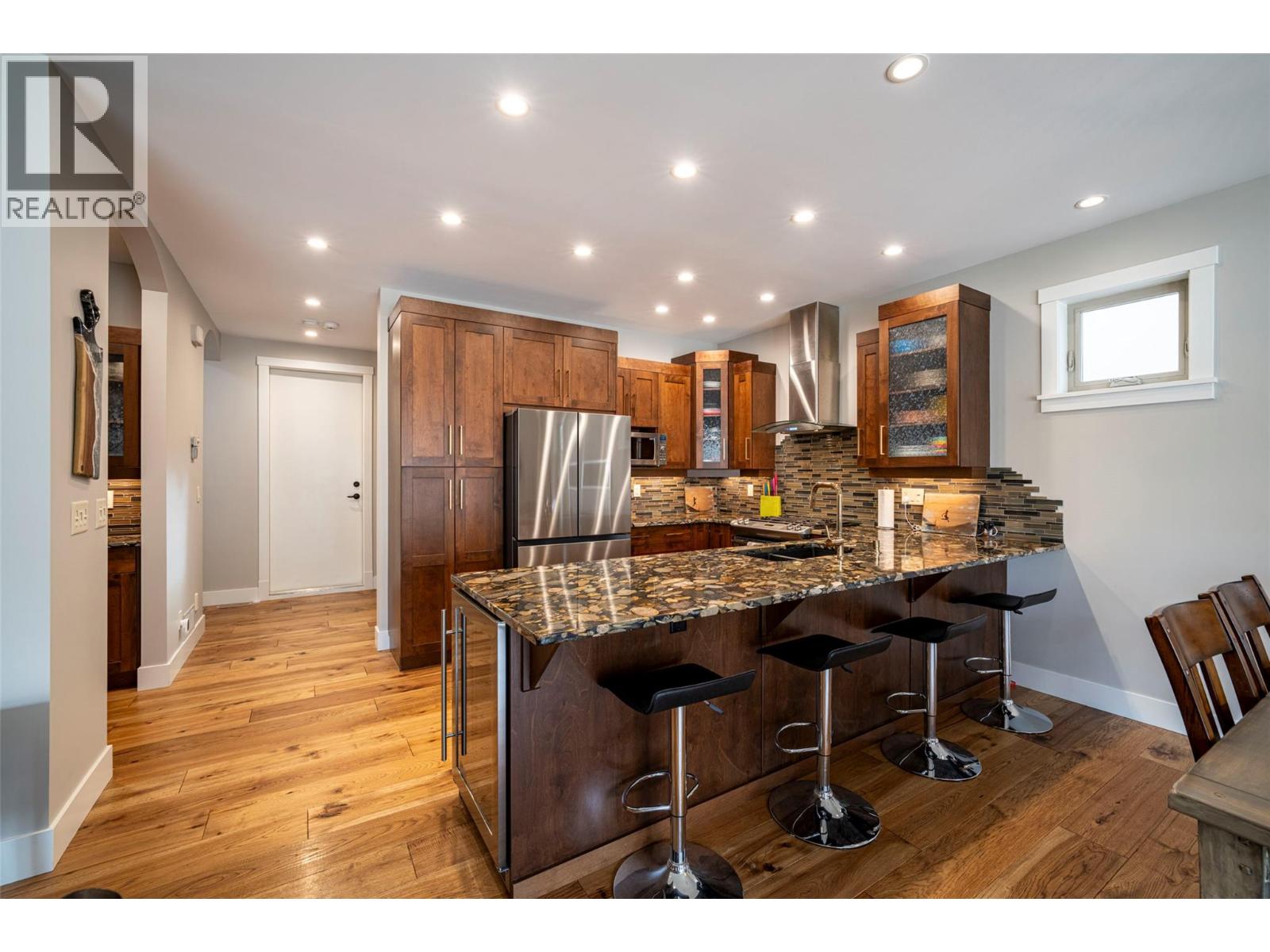 7373 Brooks Lane Unit# 4, Vernon, British Columbia  V1H 1G6 - Photo 8 - 10380570