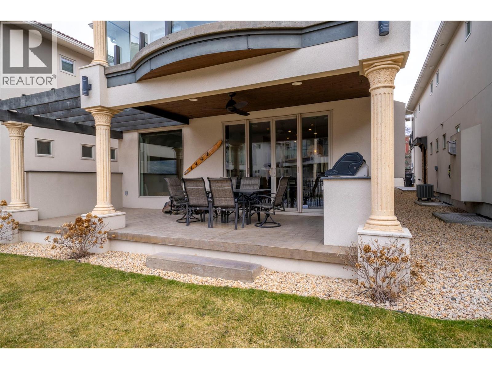 7373 Brooks Lane Unit# 4, Vernon, British Columbia  V1H 1G6 - Photo 47 - 10380570