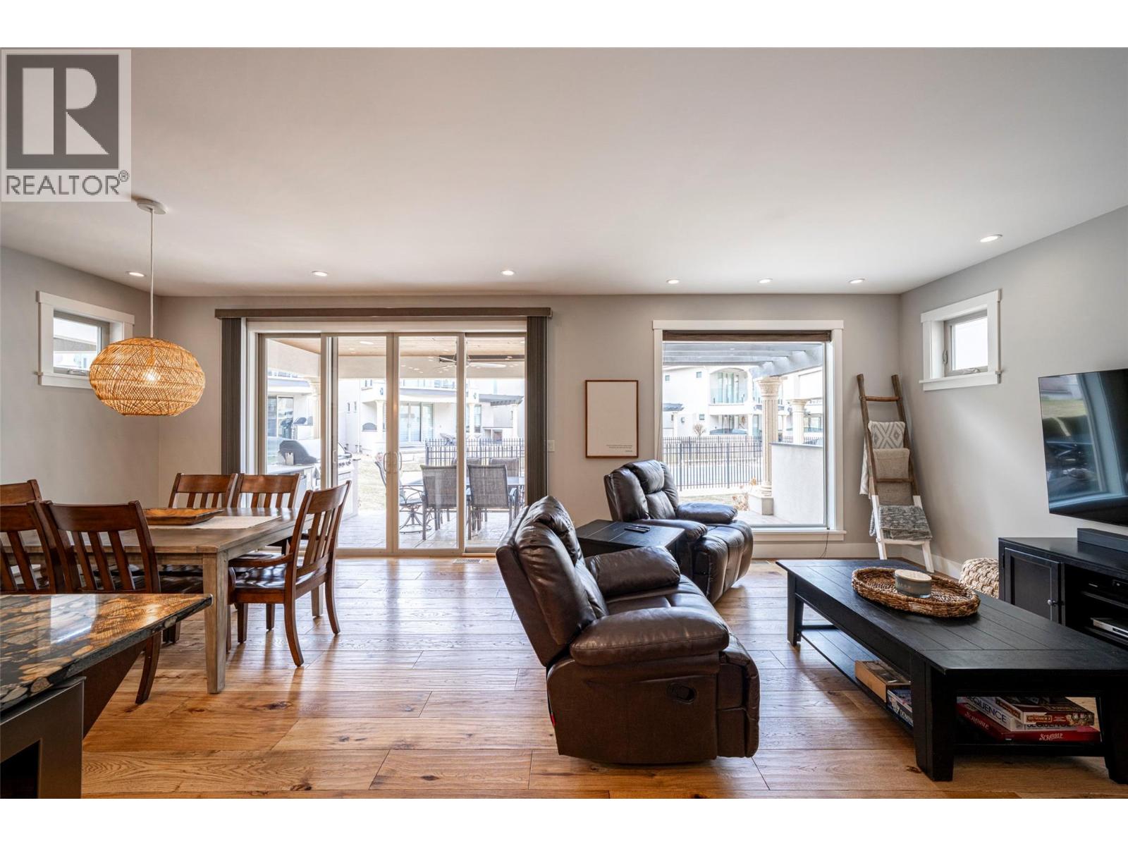 7373 Brooks Lane Unit# 4, Vernon, British Columbia  V1H 1G6 - Photo 6 - 10380570