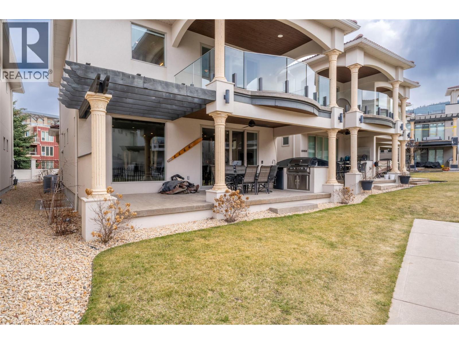 7373 Brooks Lane Unit# 4, Vernon, British Columbia  V1H 1G6 - Photo 48 - 10380570