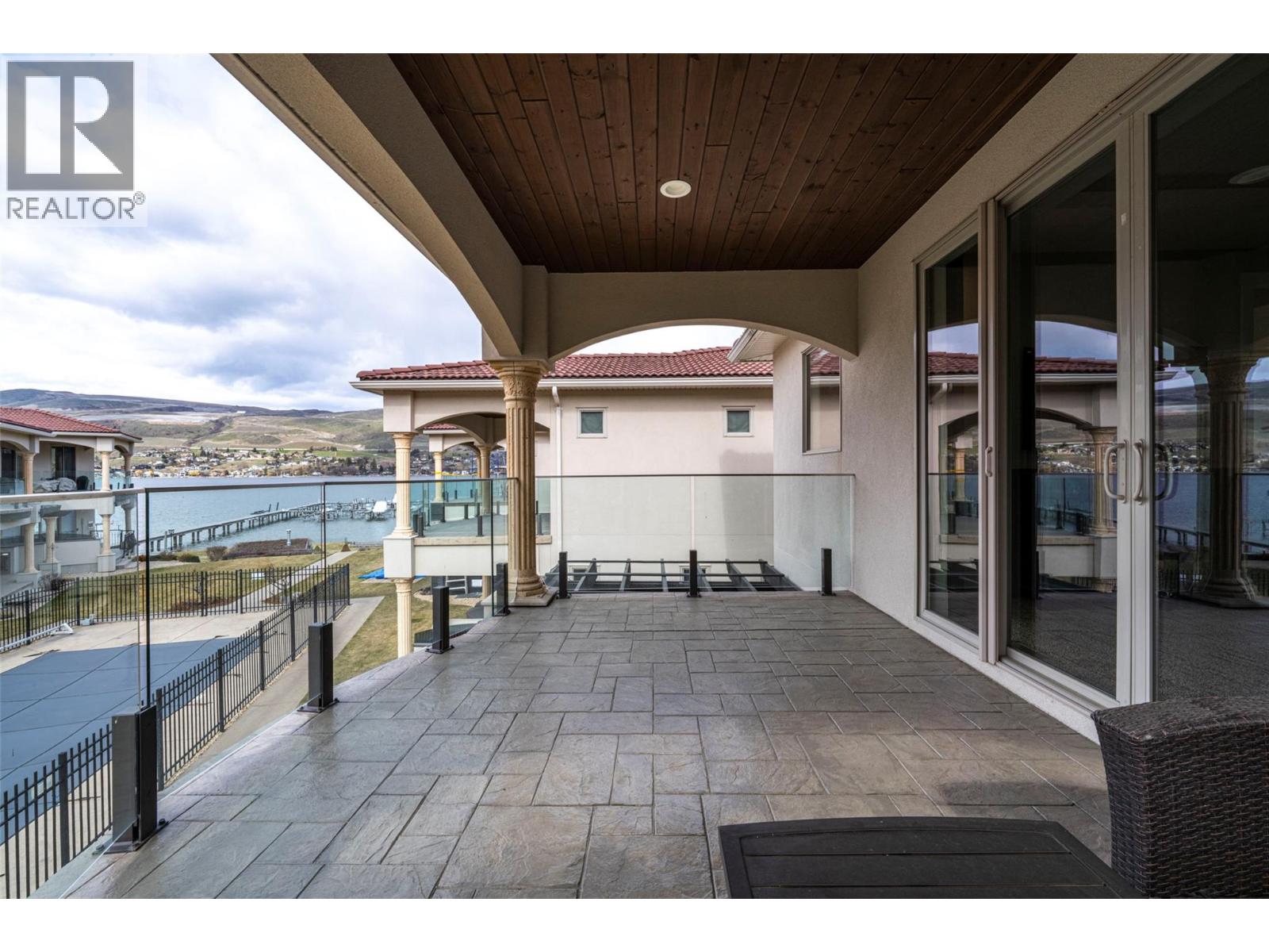 7373 Brooks Lane Unit# 4, Vernon, British Columbia  V1H 1G6 - Photo 33 - 10380570