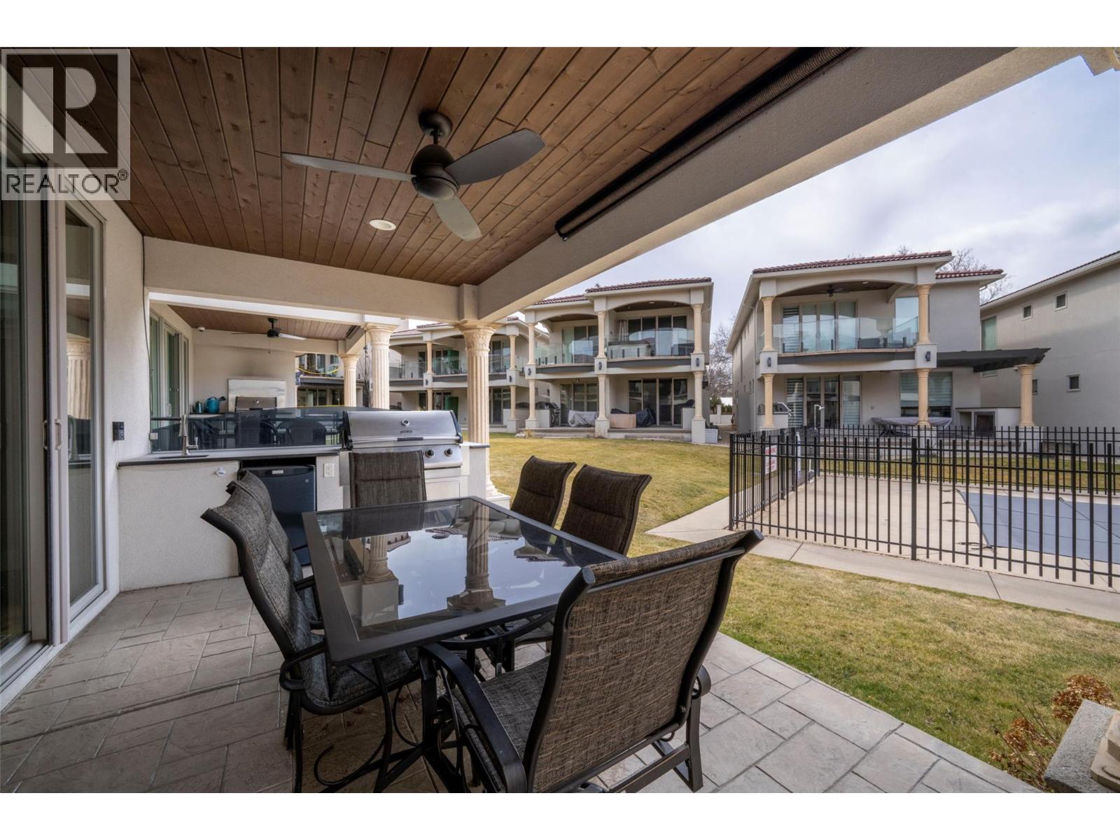 7373 Brooks Lane Unit# 4, Vernon, British Columbia  V1H 1G6 - Photo 42 - 10380570