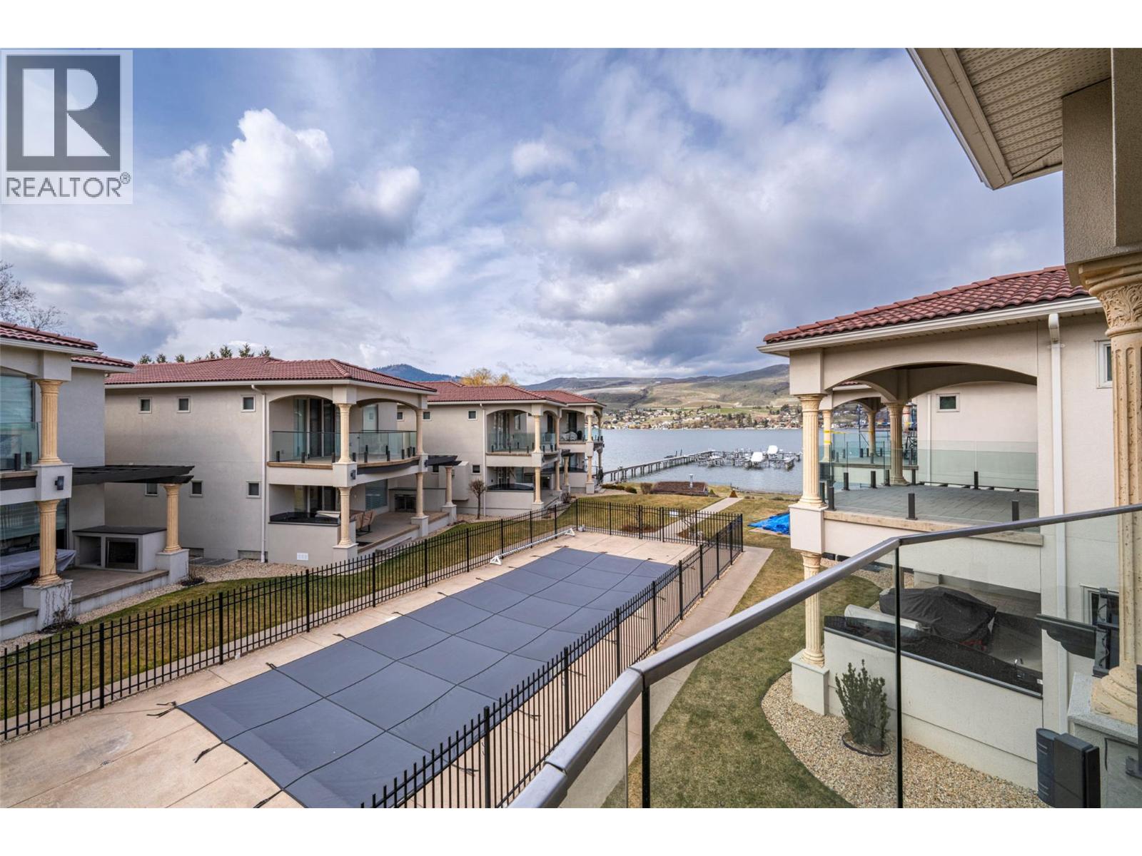 7373 Brooks Lane Unit# 4, Vernon, British Columbia  V1H 1G6 - Photo 34 - 10380570