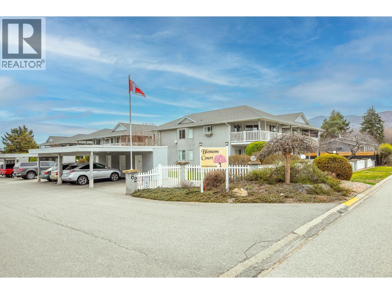 62 Dauphin Avenue Unit# 202, Penticton, British Columbia  V2A 6V8 - Photo 3 - 10381059