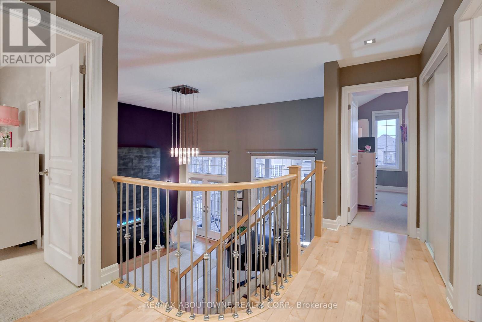 310 Leitch Landing, Milton, Ontario  L9T 7M9 - Photo 17 - W12926544