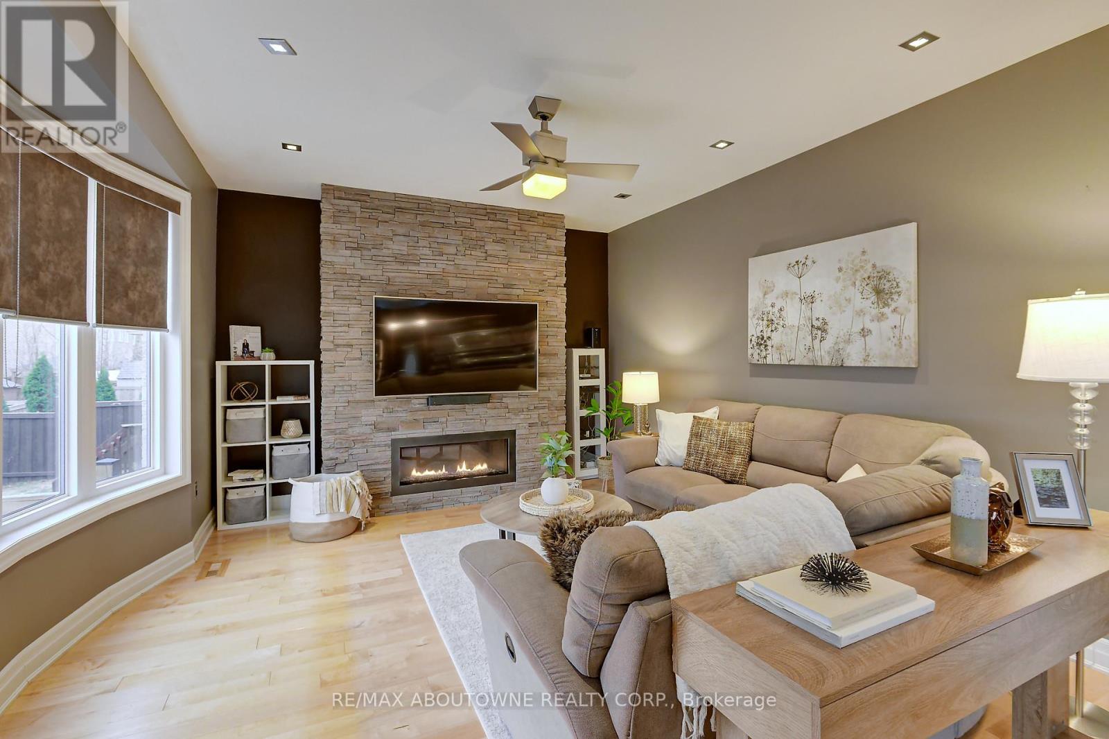 310 Leitch Landing, Milton, Ontario  L9T 7M9 - Photo 12 - W12926544