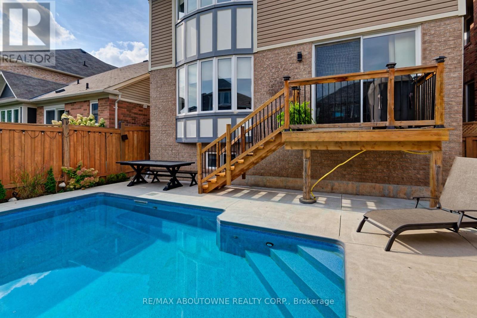 310 Leitch Landing, Milton, Ontario  L9T 7M9 - Photo 48 - W12926544