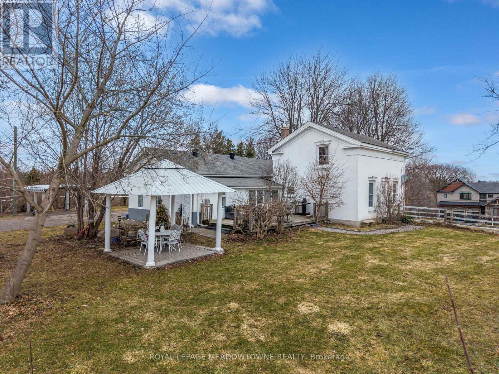 152 Confederation Street, Halton Hills, Ontario  L7G 4S8 - Photo 45 - W12929054