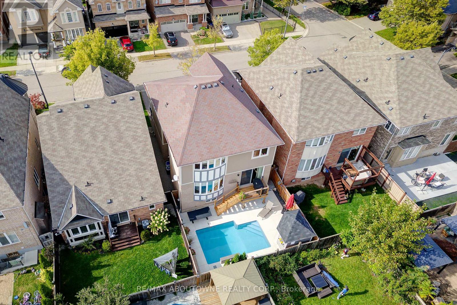 310 Leitch Landing, Milton, Ontario  L9T 7M9 - Photo 40 - W12926544