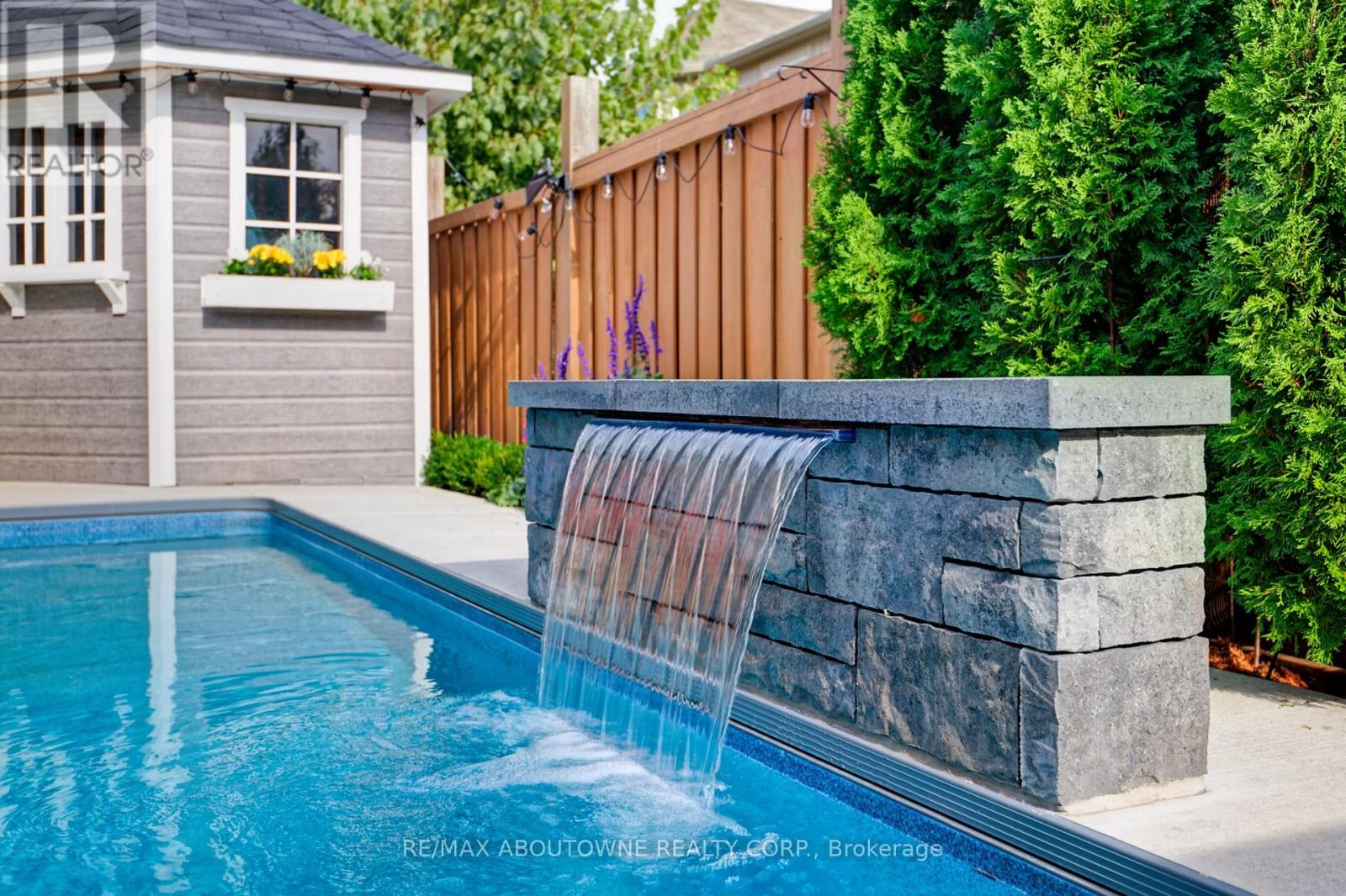 310 Leitch Landing, Milton, Ontario  L9T 7M9 - Photo 46 - W12926544