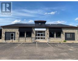 207 - B NELSON STREET, Pembroke, Ontario