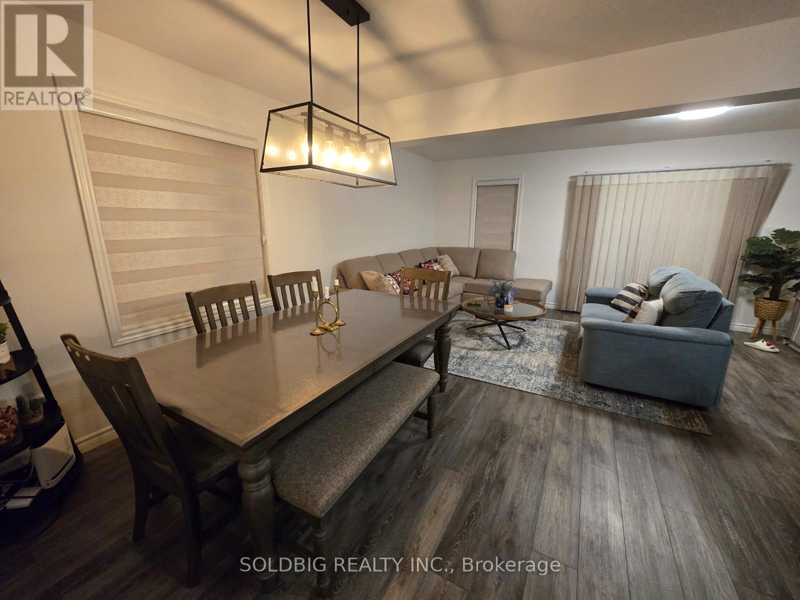 46 - 36 WEST MILL STREET, North Dumfries, Ontario