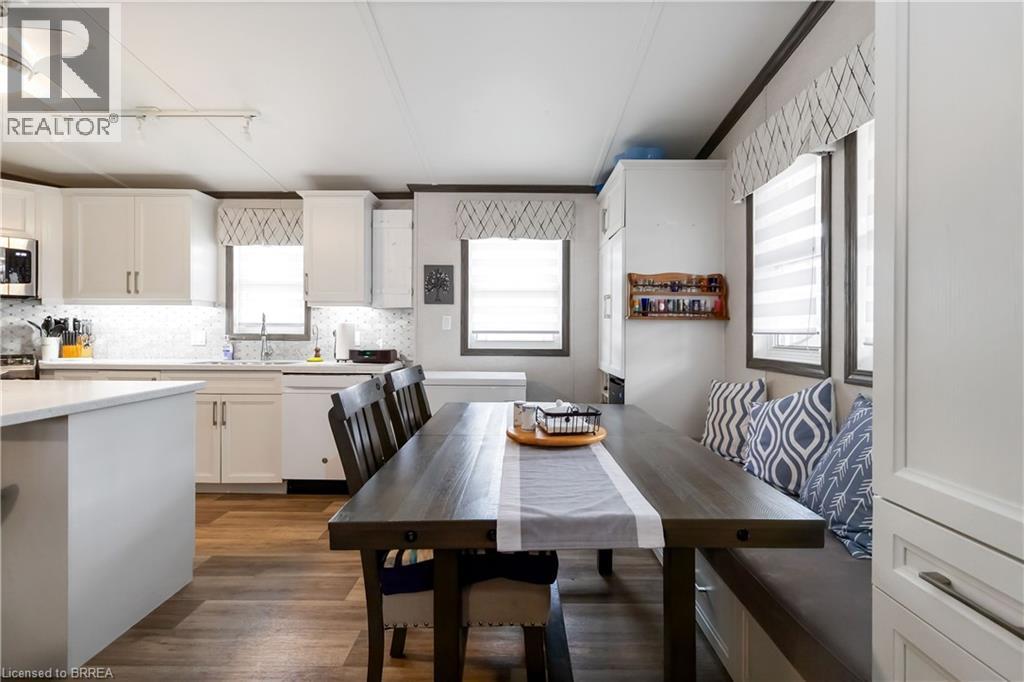 296 West Quarter Townline Road Unit# 11, Harley, Ontario  N0E 1E0 - Photo 10 - 40815075