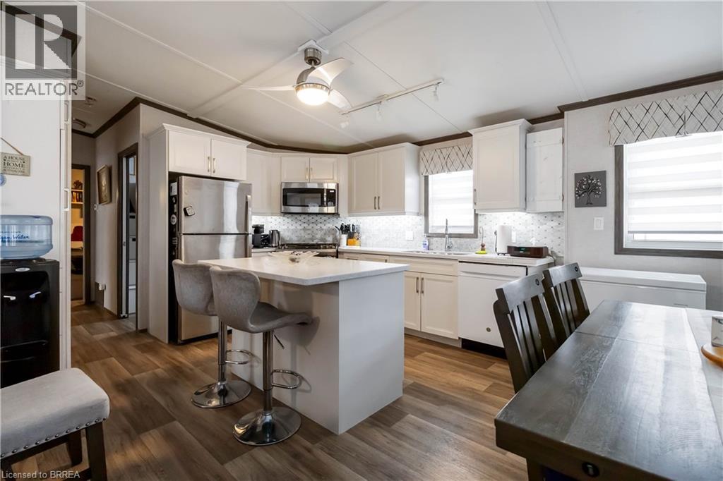 296 West Quarter Townline Road Unit# 11, Harley, Ontario  N0E 1E0 - Photo 11 - 40815075