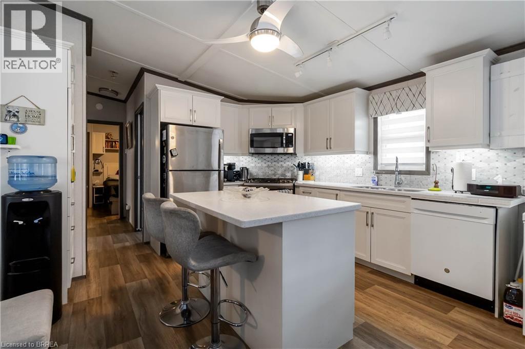 296 West Quarter Townline Road Unit# 11, Harley, Ontario  N0E 1E0 - Photo 12 - 40815075