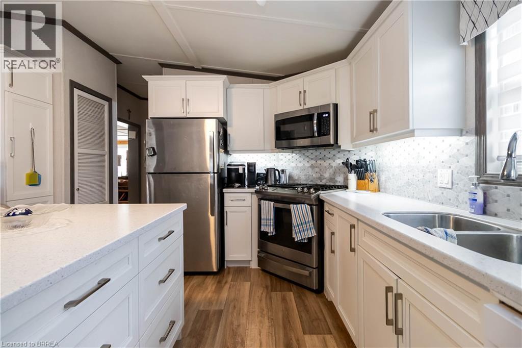 296 West Quarter Townline Road Unit# 11, Harley, Ontario  N0E 1E0 - Photo 13 - 40815075