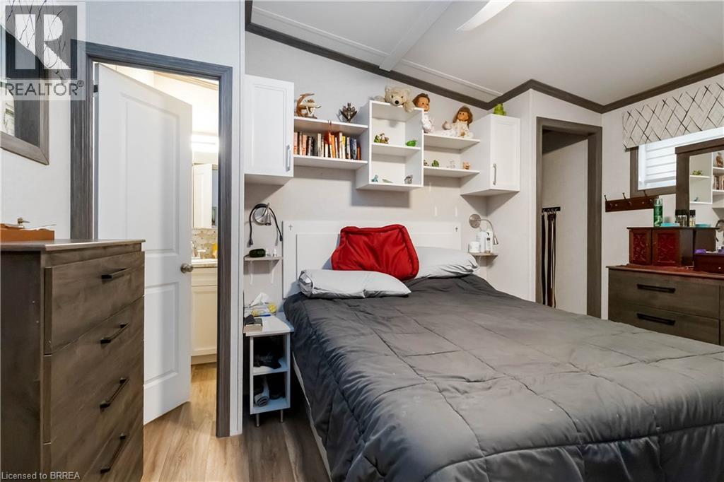 296 West Quarter Townline Road Unit# 11, Harley, Ontario  N0E 1E0 - Photo 16 - 40815075