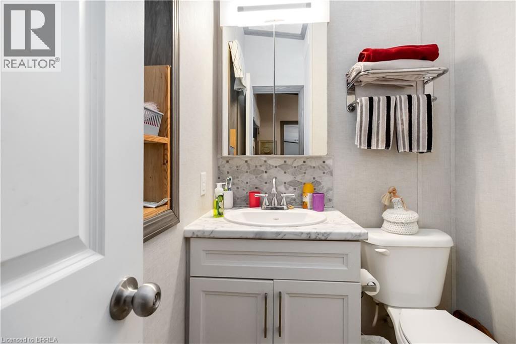 296 West Quarter Townline Road Unit# 11, Harley, Ontario  N0E 1E0 - Photo 19 - 40815075