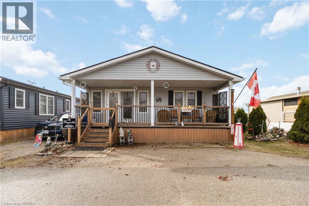 296 West Quarter Townline Road Unit# 11, Harley, Ontario  N0E 1E0 - Photo 2 - 40815075