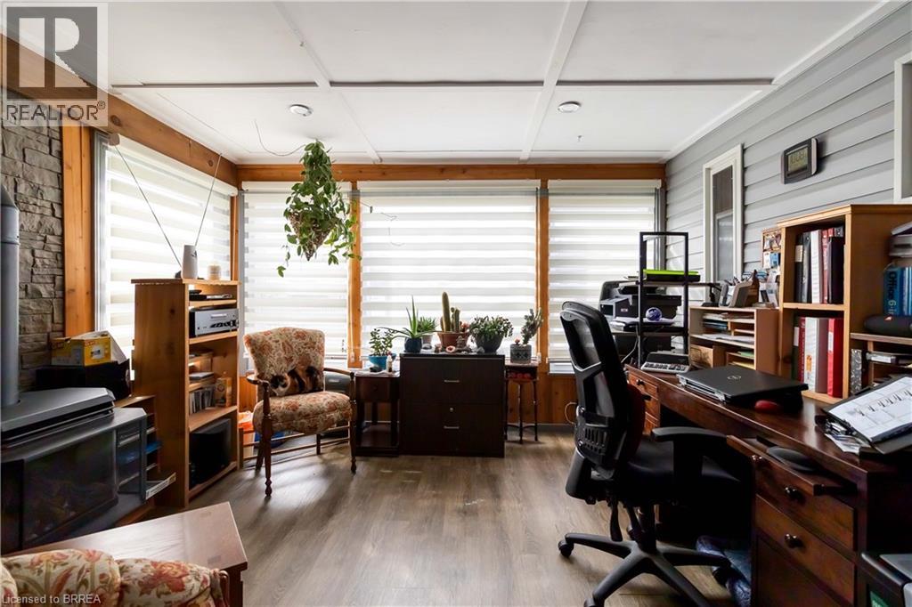 296 West Quarter Townline Road Unit# 11, Harley, Ontario  N0E 1E0 - Photo 20 - 40815075