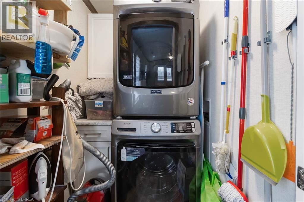 296 West Quarter Townline Road Unit# 11, Harley, Ontario  N0E 1E0 - Photo 24 - 40815075