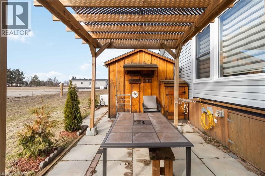 296 West Quarter Townline Road Unit# 11, Harley, Ontario  N0E 1E0 - Photo 27 - 40815075