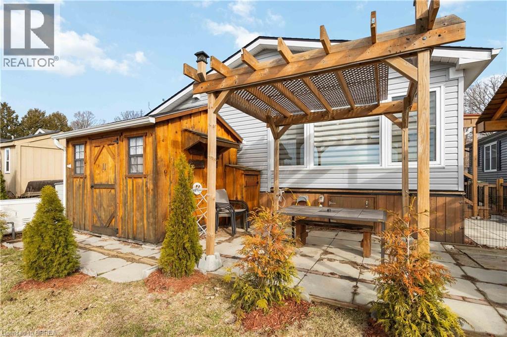 296 West Quarter Townline Road Unit# 11, Harley, Ontario  N0E 1E0 - Photo 28 - 40815075