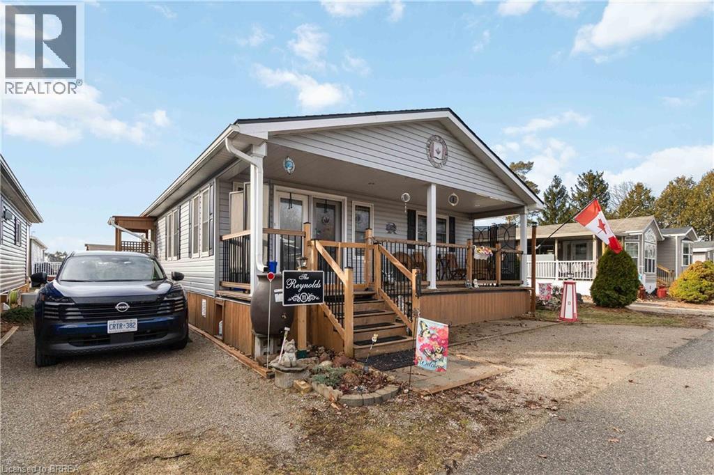 296 West Quarter Townline Road Unit# 11, Harley, Ontario  N0E 1E0 - Photo 3 - 40815075