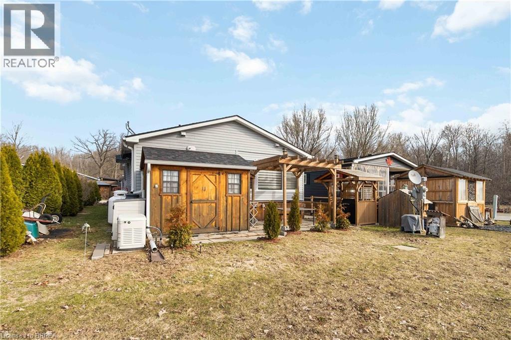 296 West Quarter Townline Road Unit# 11, Harley, Ontario  N0E 1E0 - Photo 30 - 40815075