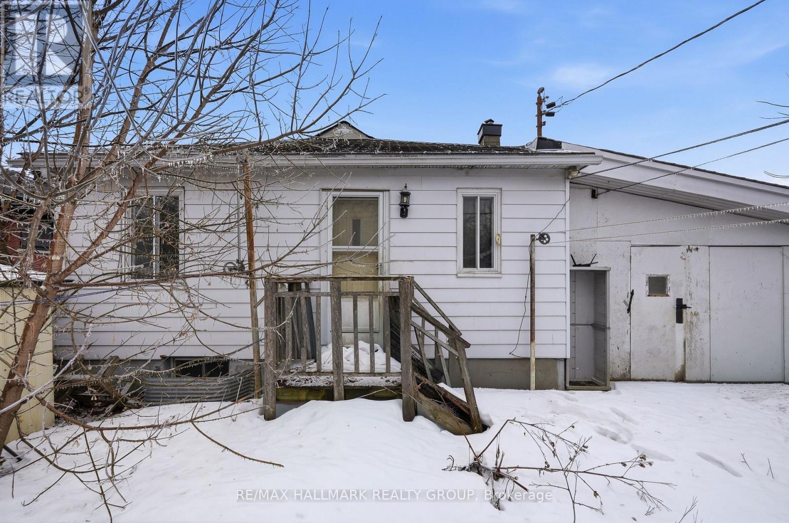 479 Newman Avenue, Ottawa, Ontario  K1K 1N8 - Photo 5 - X12930310