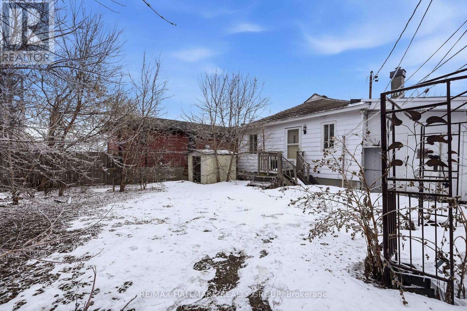 479 Newman Avenue, Ottawa, Ontario  K1K 1N8 - Photo 8 - X12930310