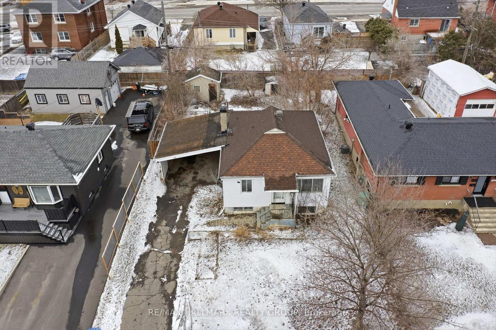 479 Newman Avenue, Ottawa, Ontario  K1K 1N8 - Photo 9 - X12930310