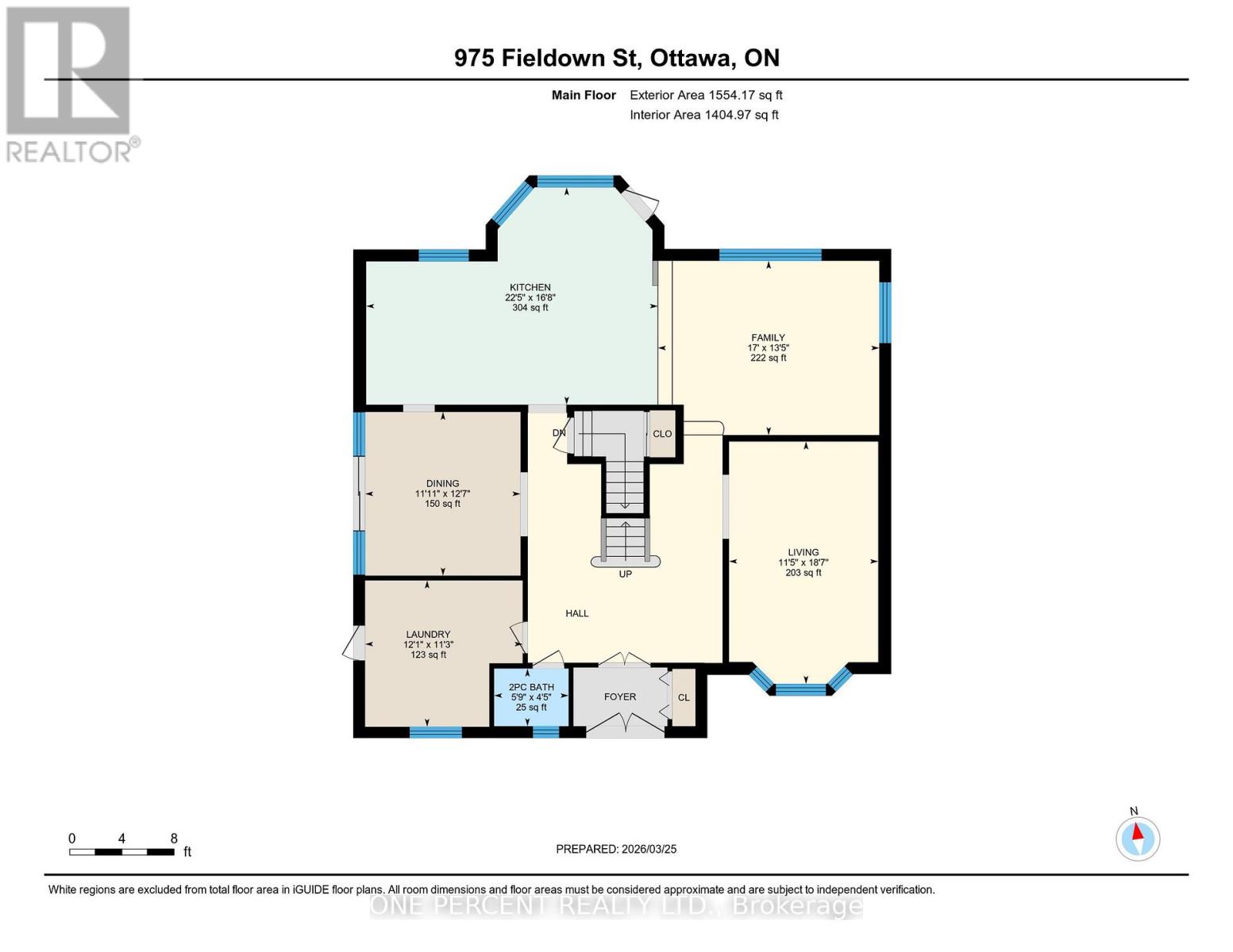 975 Fieldown Street, Ottawa, Ontario  K4C 1B9 - Photo 48 - X12930328