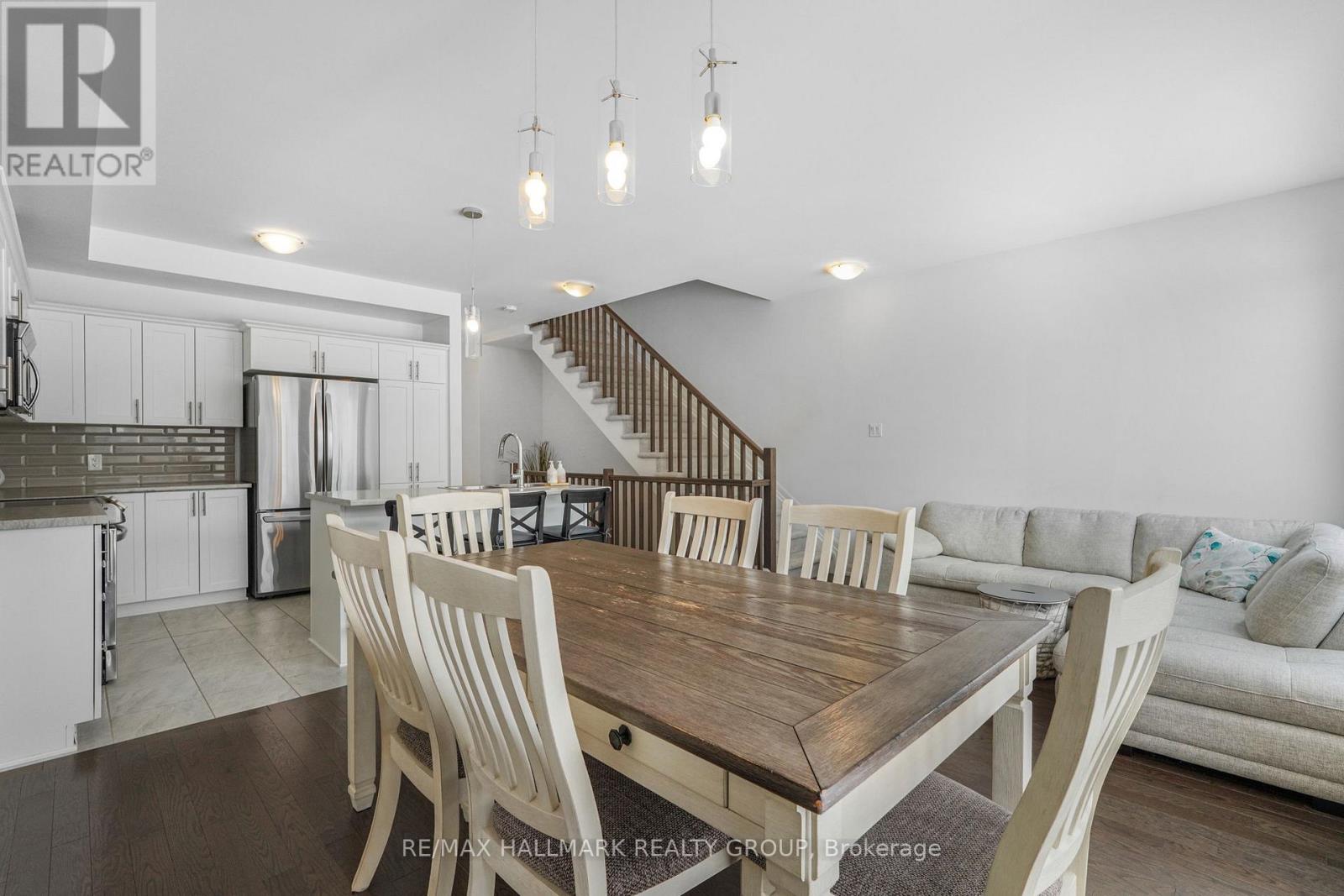 129 Turquoise Street, Clarence-Rockland, Ontario  K4K 0L6 - Photo 13 - X12930330