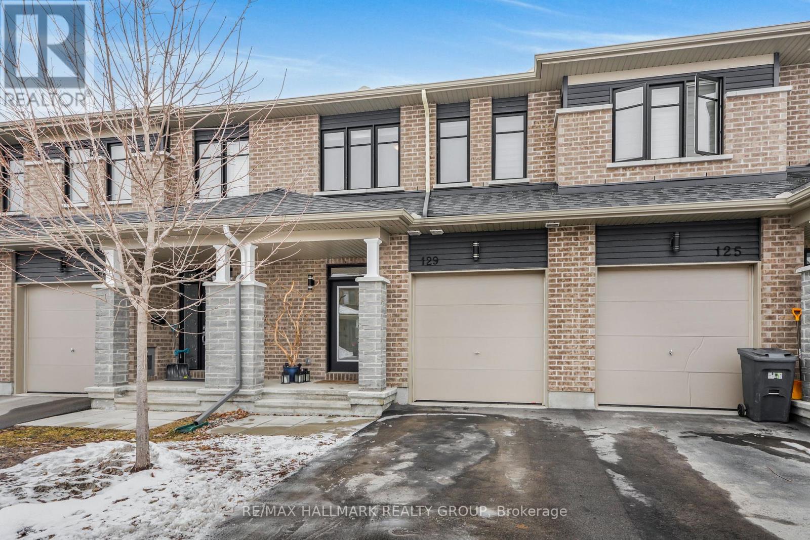 129 Turquoise Street, Clarence-Rockland, Ontario  K4K 0L6 - Photo 2 - X12930330