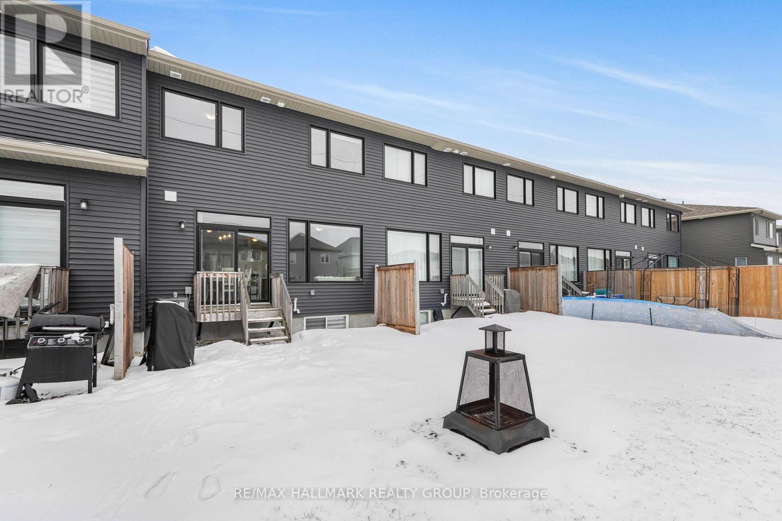 129 Turquoise Street, Clarence-Rockland, Ontario  K4K 0L6 - Photo 28 - X12930330