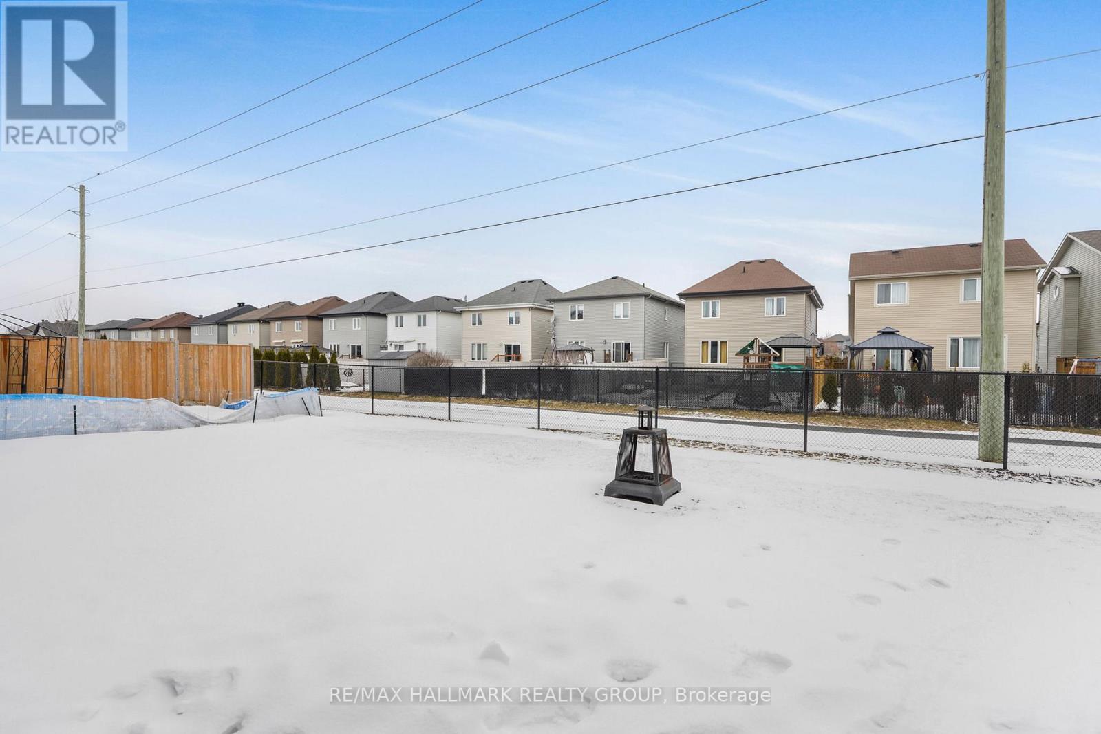 129 Turquoise Street, Clarence-Rockland, Ontario  K4K 0L6 - Photo 29 - X12930330