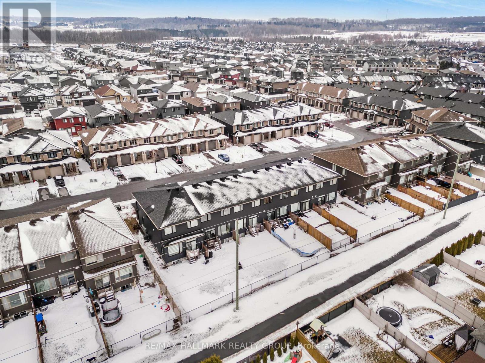 129 Turquoise Street, Clarence-Rockland, Ontario  K4K 0L6 - Photo 34 - X12930330