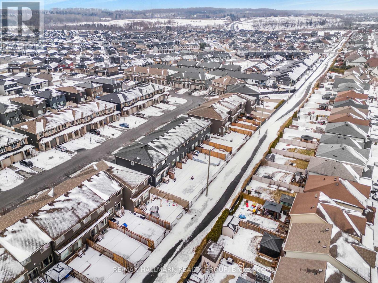 129 Turquoise Street, Clarence-Rockland, Ontario  K4K 0L6 - Photo 35 - X12930330