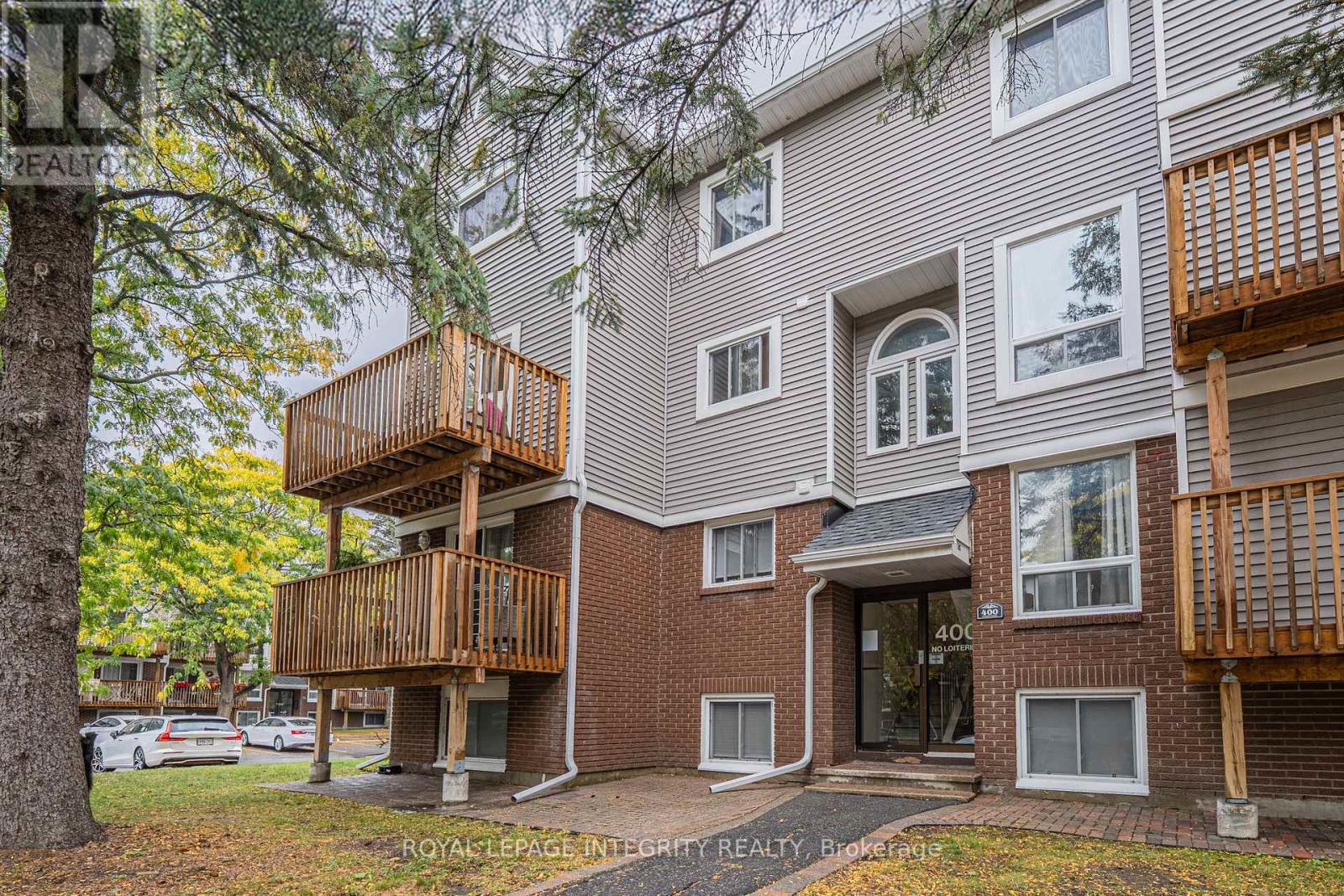 5 - 400 Fenerty Court, Ottawa, Ontario  K2L 3A9 - Photo 4 - X12930392